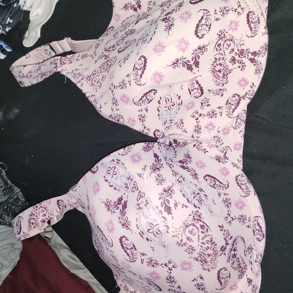 Jessica Simpson Other - Jessica Simpson floral bra